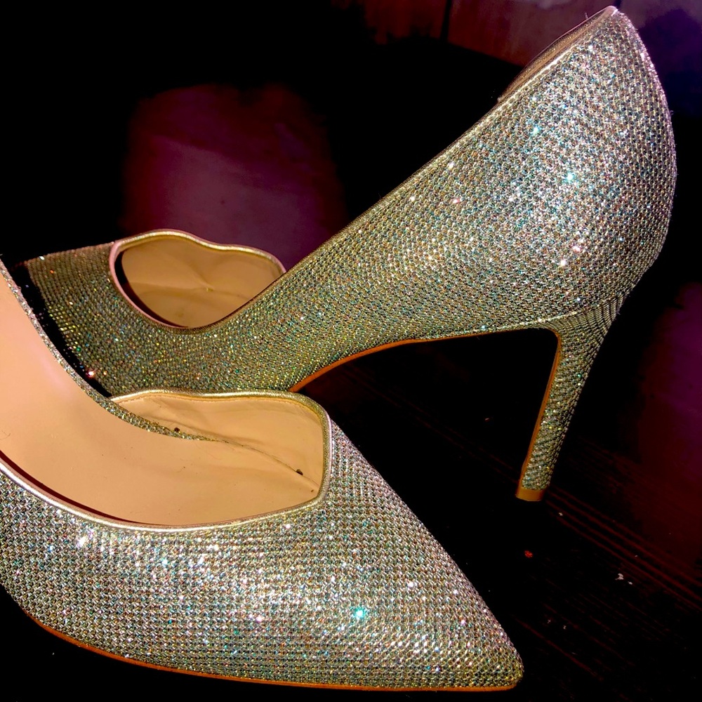 STUART WEITZMAN Women’s High Stiletto Heels